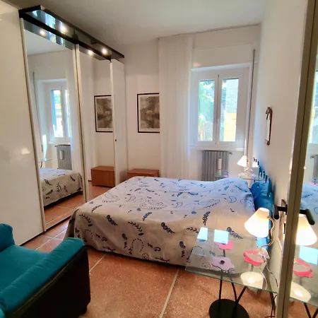 Il Pozzetto Apartment Zoagli