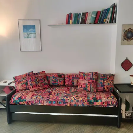 Il Pozzetto Apartment *