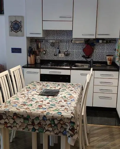 Il Pozzetto Apartment