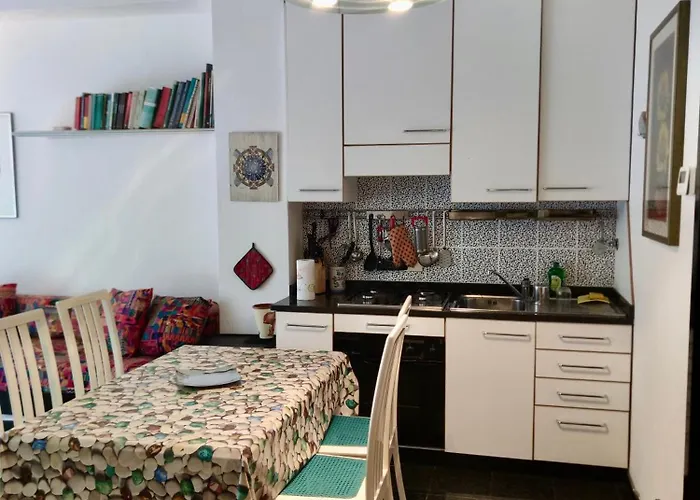 Apartment Il Pozzetto *