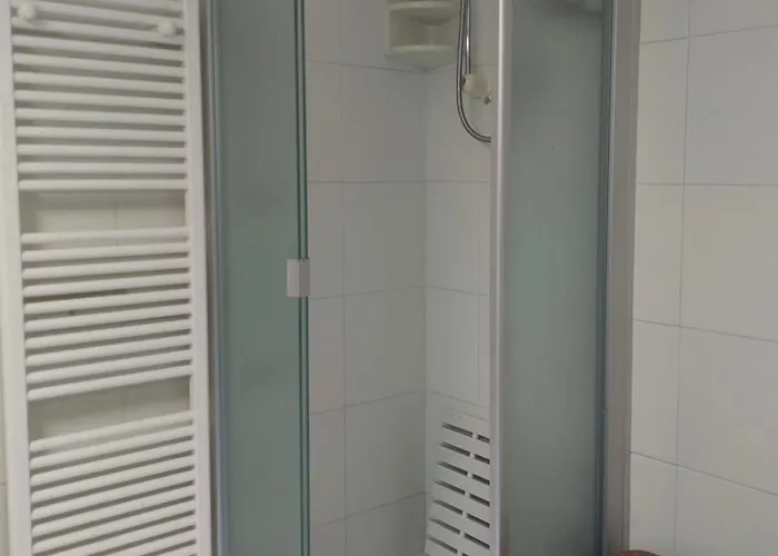 Il Pozzetto Apartment