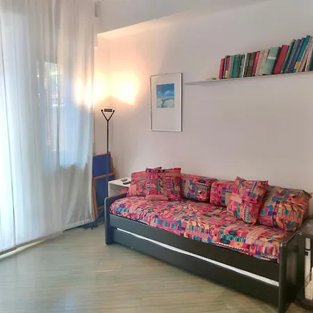 Il Pozzetto Apartment *