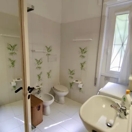 Apartment Il Pozzetto