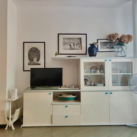 Appartement Il Pozzetto *