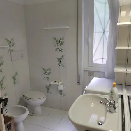 Apartment Il Pozzetto Zoagli