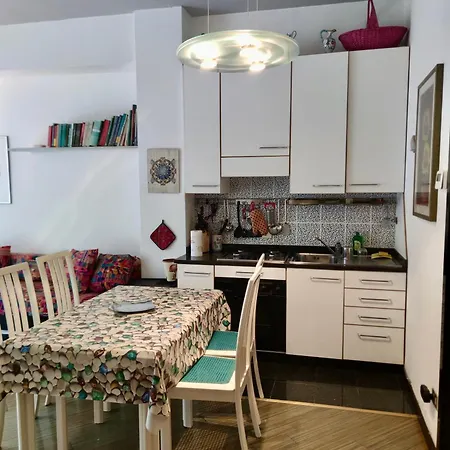 Appartement Il Pozzetto *