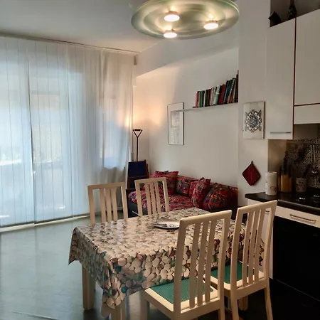 Il Pozzetto * Zoagli