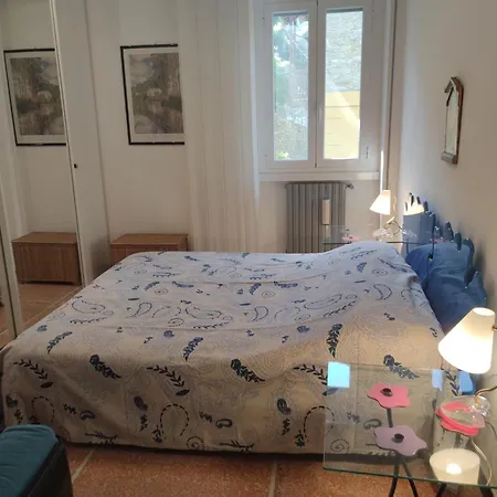 Il Pozzetto Apartment *