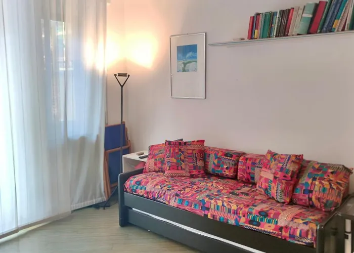 Il Pozzetto Appartement *