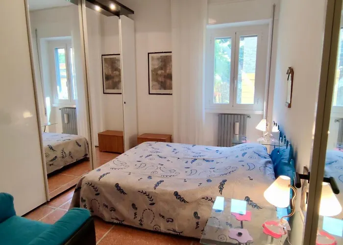 Il Pozzetto Appartement Zoagli