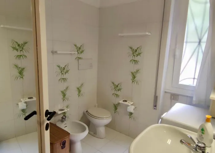 Appartement Il Pozzetto