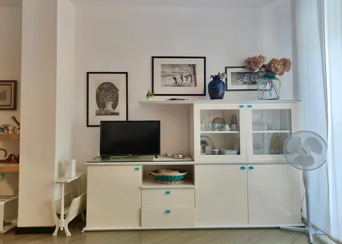 Appartement Il Pozzetto *