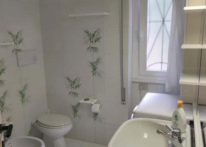 Appartement Il Pozzetto Zoagli