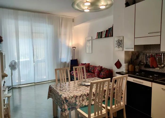 Il Pozzetto * Zoagli