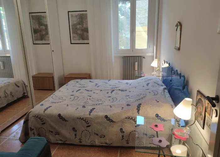 Il Pozzetto Appartement *